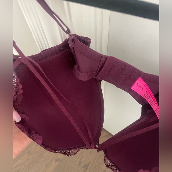 NWOT La Senza Push Up Bra - Picture 5 of 6